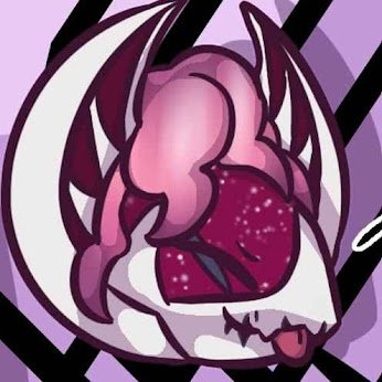 Back2Batk's profile picture. 23 (11/5/2002), Autistic, Pan/Genderfluid (fem lean) | So-called 'epic' gaymer | Chronically online. | I do whatever.