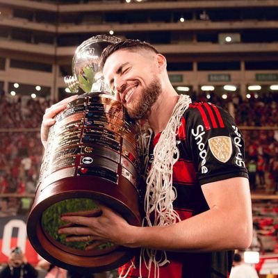 Berlim_021's profile picture. CLUBE DE REGATAS DO FLAMENGO

@Lakers