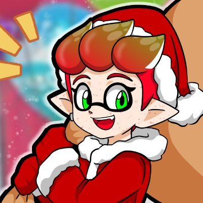 HopefulDream98's profile picture. (ﾉ◕ヮ◕)ﾉ*:･ﾟ✧SFM Splatoon Artist✧ *:･ﾟ\(◕ω◕✿\)
                                     SFW only!
            .。･:*:･(✿◕3◕)❤(◕ε◕✿)･:*:･。.

Banner: @7cinnamin