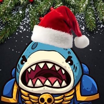 SpaceShark24's profile picture. You know who I am.  Follow my community project @WhiteSharkMag Backup: @spaceshark007