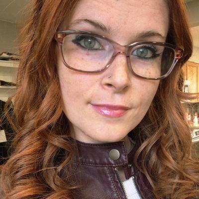 Stephx2007's profile picture. Mama of 2...
I may be blind but I can still see through all the bullsh!t
MAGA 

TRUMP 24
I love my family❤️and all things creative!
🚫No DM'S🚫