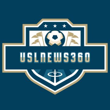 uslnews360's profile picture. Secondhand reporter, following and posting all things USL and USLW