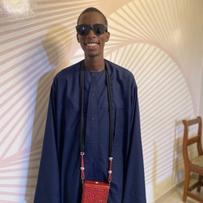 RASSOUL_MBEGTE's profile picture. Bëgg a baax.