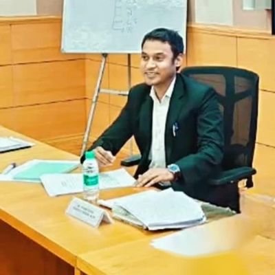 dbaghel_PA's profile picture. Public Administration, Faculty, Founder, Lawyer