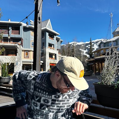 Modernmansbible's profile picture. 