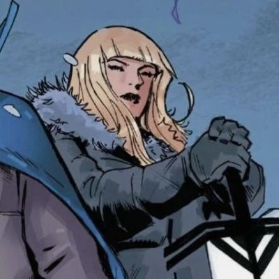 gloriousgoth's profile picture. ★ Black 
★ 9TEEN 
★ goth trans lesbian
★ she//he//they
★ priv @gnarlygoth