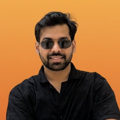 salRoid's profile picture. 🇮🇳 | 🏏 | 🏎️ | 💻 | ✨ | 💪

The one with the evil twin on the other side of the mirror, Navigating this negative world with hope.