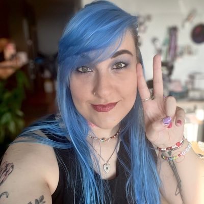 common_trash's profile picture. ♋♐♏ 🏳‍🌈 | BTS | ATEEZ | SKZ | XG | emo turned kpop multi | deeply in love with Min Yoongi | no fanwars plz | 93z | she/her