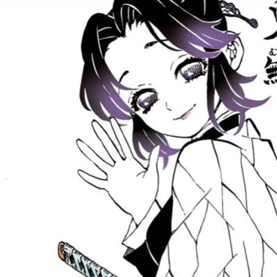 shinobu1512550's profile picture. 