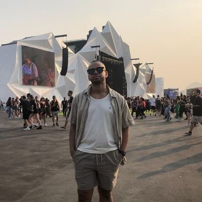 Ceduardosantoss's profile picture. 021 / RJ | Jornalista | Historiador recém formado 😎