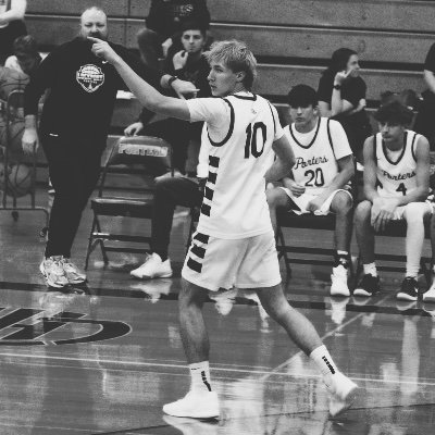 nojus__venckus's profile picture. Class of 2027 | Lockort Township Highschool, Lockport, IL | 6,3 Shooting Guard | Student-Athlete | 3.9 gpa | Email: venckusnojus17@gmail.com
IG:@nojus__venckus