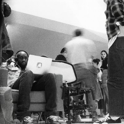 Outlahh's profile picture. there a reasoning behind everything