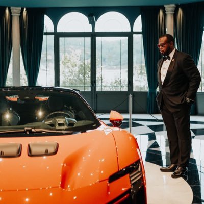 ChiefIke's profile picture. My life fits me better than my clothes do. Tamuno ke ala soma te bo imbo ala soba. Having nothing and possessing everything. INTP-A. 📸:ChiefGuluye #HUSL2020