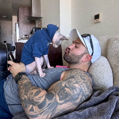 tylermcdaniel95's profile picture. Founder & CTO | IBM Agentic RAG && Defensive Prompt Architecture · LLM Red Teaming