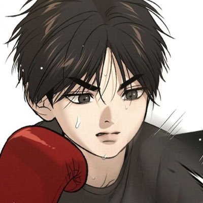 yaoigrammer's profile picture. anime ‘ art