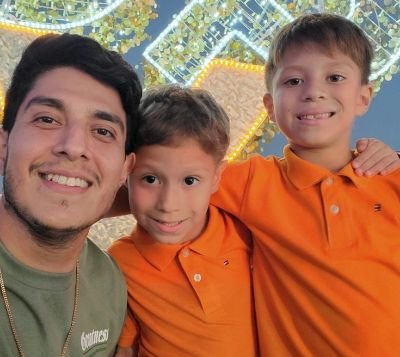 whatstheGP_t's profile picture. All glory goes to God ✝️ 
Father, Patriot, Commodities Trader. 1A/2A absolutist. Open to network with other traders, hmu!