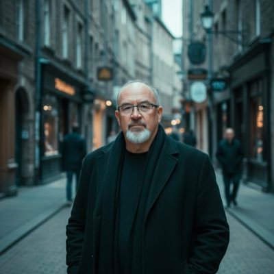 Rich196381's profile picture. BE REAL or BE GONE