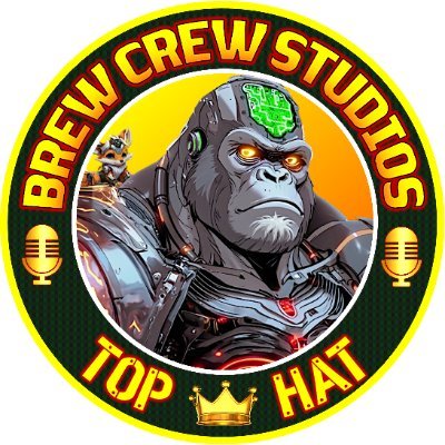 TOP_HAT_838's profile picture. 🎙️ Founder ☘️ BREW CREW STUDIOS @TheBrewCrew_X

🎮 AI | GameFi | RWAs | Metaverses

Ex-Army SF 🇬🇧

WB7FK2X9