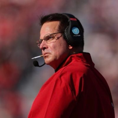 CoachCigsCig's profile picture. #IUFB #NEVERDAUNTED #12WIndiana