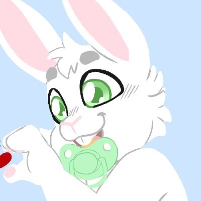 Bell_Bun_'s profile picture. gay boy why so rabbit..