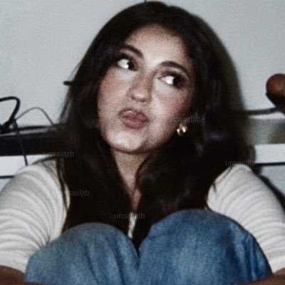 unsaidjtb's profile picture. 