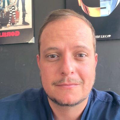 furro_moleiro's profile picture. Aquí solo mis opiniones personales . Trabajo por lo que creo y quiero 🇻🇪