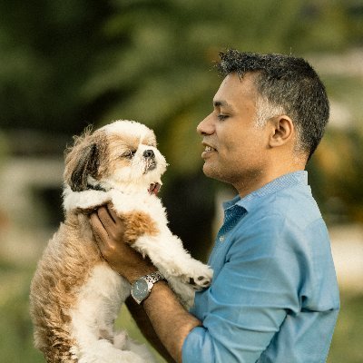o7yOUQpffeiE8q1's profile picture. CEO, and Co-founder Sensibull. India's largest options platform. Free on Zerodha

President, JP Nagar Cartel - Spiritual home of the Indian Bear
