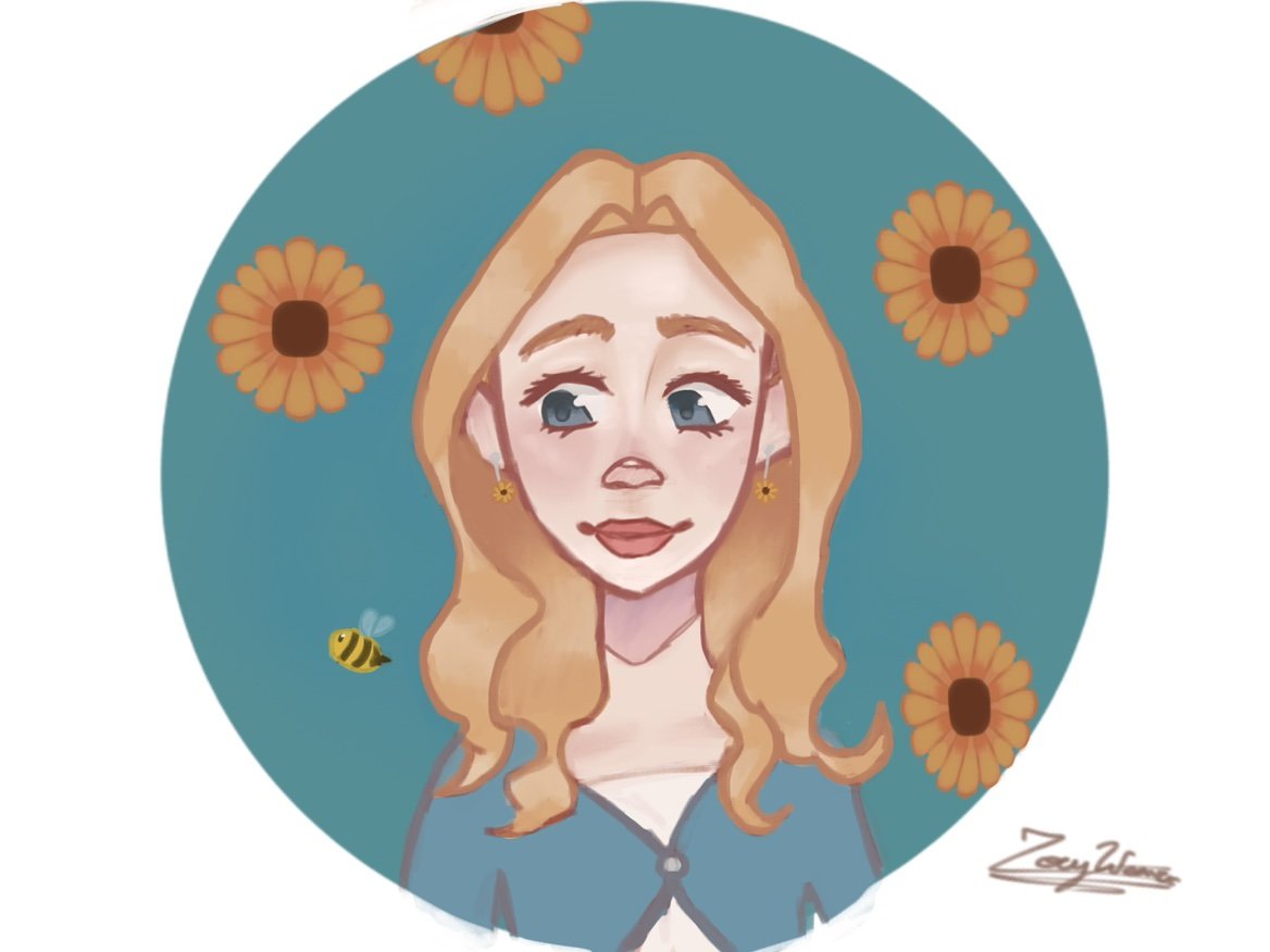 ZoZo_Scribbles's profile picture. 