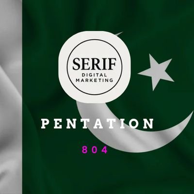 pentation804's profile picture. 