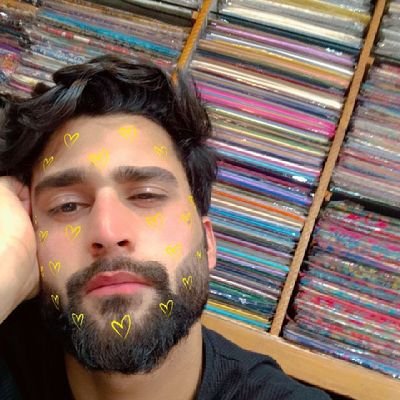 FaizaanSam10163's profile picture. Try not to become a man of success, but rather try to become a man of value.l