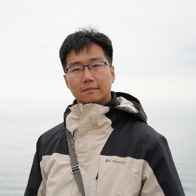 Haixu_Wu_1998's profile picture. Postdoc at MIT CSAIL; Ph.D. at Tsinghua University. Research on Scientific Machine Learning and Neural Simulators.
