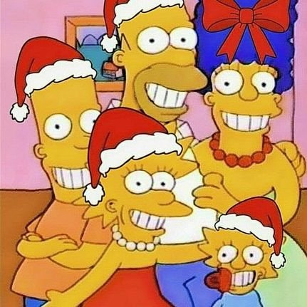 Cambone88's profile picture. Hello welcome to my @TheSimpsons page welcome old and new fans 😃

#TheSimpsonsGoats  #TheSimpsons #SimpsonsForever 💛 |^^^^^^^^^|