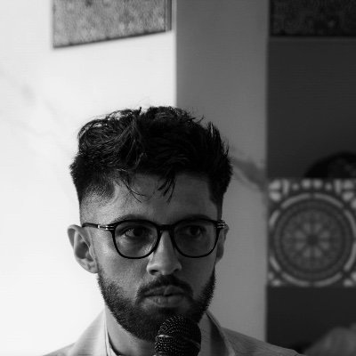 SehrozKhan's profile picture. 🐣 Finding leverage @tradetourney