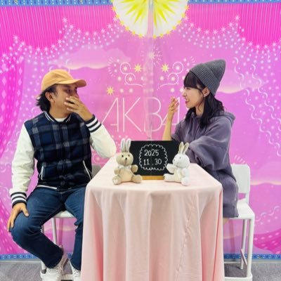 faizwtsqlum's profile picture. Work in Japan || インドネシア出身 || 元NGT48の神推し #中井りか 👑 || AKB48の神推し #山内瑞葵 🎀 || Other Oshi #田口愛佳 ❤️‍🔥 #大盛真歩 🐇 #徳永羚海 🪄