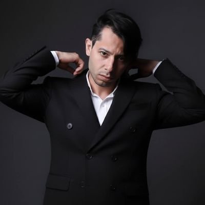 christian_emg's profile picture. Emprendedor, comunicador  Entrepreneur, communicator and passionate about sports.🕊️