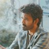 Karthic78580179's profile picture. Die hard fan of My Thalaivar @dhanushkraja Anna😌♥️