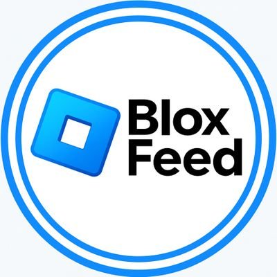 Bloxfeed1's profile picture. 🎉 We provide all the latest updates and news about Roblox in one place!
Managed By, @jayeshsinha1420
— By the Roblox Community