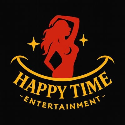 htehappytimeent's profile picture. adult start up in NJ in 2023