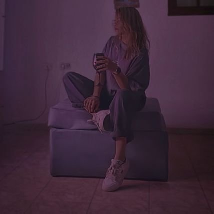 trancapalancaa's profile picture. Inescrutable. No sé si me explico.

Discutidora nata.
Acomplejada.
Emocionalmente compleja.
Intento de casi.

El café y vos.

Mgüe-Mza.