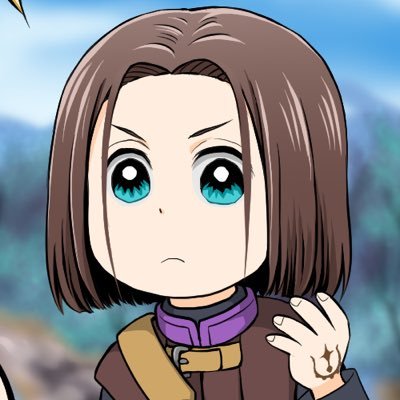 nueji0913's profile picture. ただ絵描きとゲーム。スマブラドラクエゼルダ等。タイマンよりチーム寄り。デデデ勇者リンク サブ：マルス 。 ●絵…同じIDでBlueスカイに ●倉庫ブログ… https://t.co/Knlc6KiA4H 無断転載無断使用AI学習は🈲 様子見で鍵したりも。