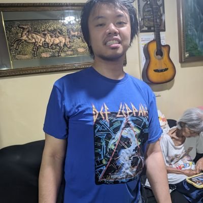 kelvs09's profile picture. I'm gonna rock your socks off!!!