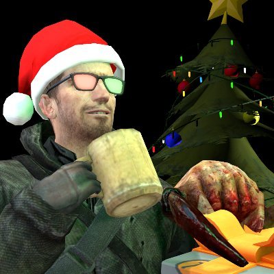 GeneralEfficien's profile picture. welcome to my account I am an Opposing Force/Blue Shift lover 

private acc: @GeneralPriv

the

banner by: @creachurs2