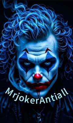 MrJokerAntiall's profile picture. #FENERBAHÇE 🫶🇺🇦💛💙 #mizah 🎭#Snooker🔴⚫ #Animals #Rock 🤟🎸🥁🤘
🚩🛠️⚙️🕊️🌾☮️  *la vittoria sará nostra* 💫🎭🪁🃏