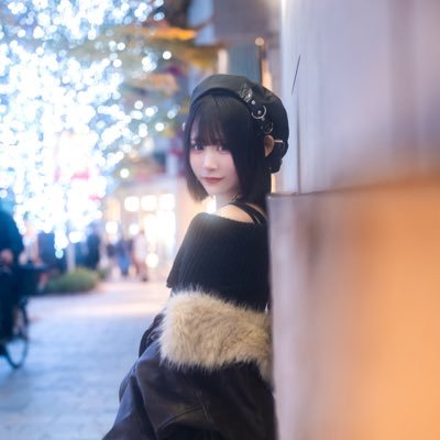 miimi_cos2's profile picture. 中の人兼オタ活垢‼️‼️‼️‼️めっちゃ病むけどそれでもければ通す‼️‼️‼️‼️