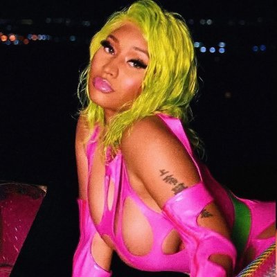 Goonslave333's profile picture. 23 Massive Simp For Nicki Minaj!! I don't agree with everything I repost some of it is just a hot image or it's a fantasy kink