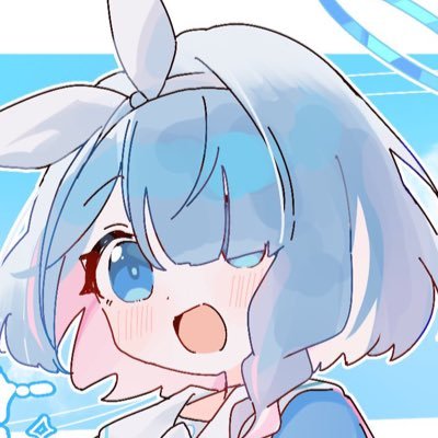 nyaathea's profile picture. i dont think