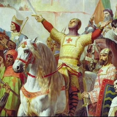 CanuckSlvrBlk's profile picture. Sports, stocks, politics & travel.

He is Risen. The way, the truth and the life.

Communism = Poverty & Starvation
Islam = Death & Rape