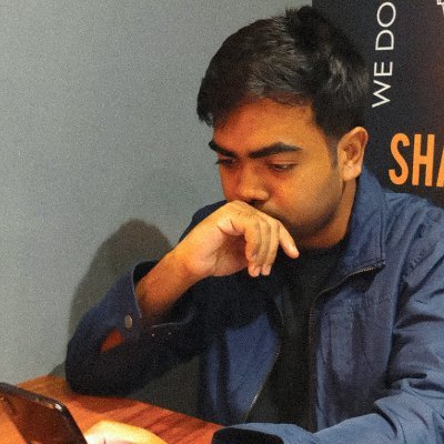 nafidesigns's profile picture. Co-founder at @dravelab | Providing UI/UX, Branding, SEO, and MVP design solutions