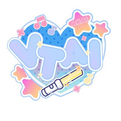 AkaiVtai's profile picture. Akai VTAI, Vtuber and Idols convention. Presented by AkaiCon Details tba. Nashville, Tn.
