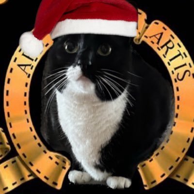 anarcho_cat's profile picture. Anti-war. Anti-state. I make memes.